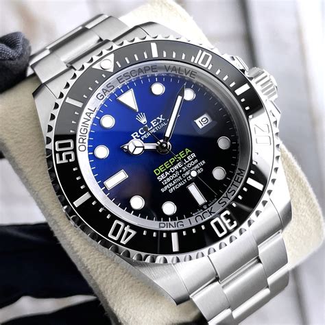 rolex deepsea price|rolex sea dweller deep price.